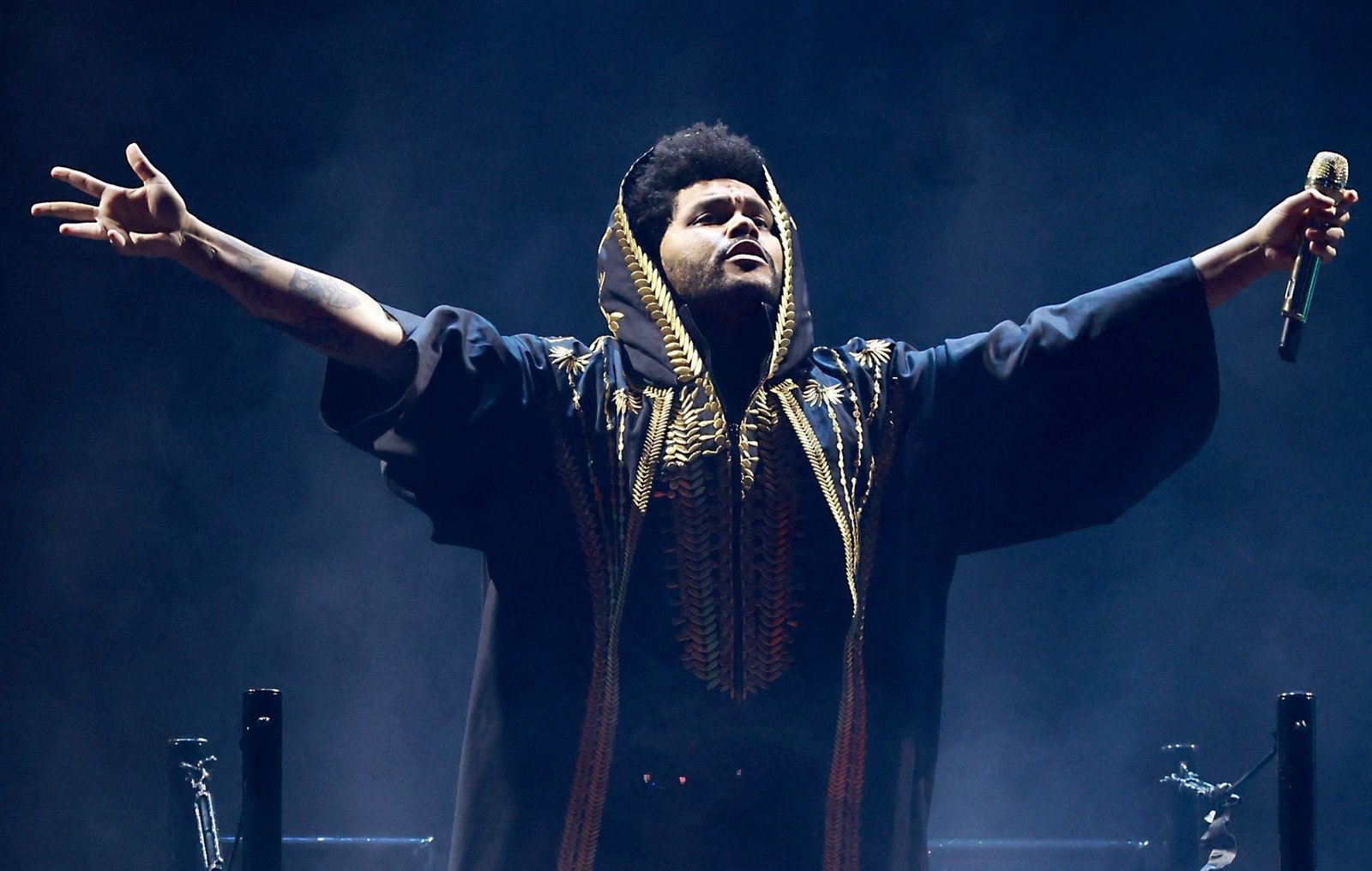 The Weeknd — After Hours til Dawn Tour
